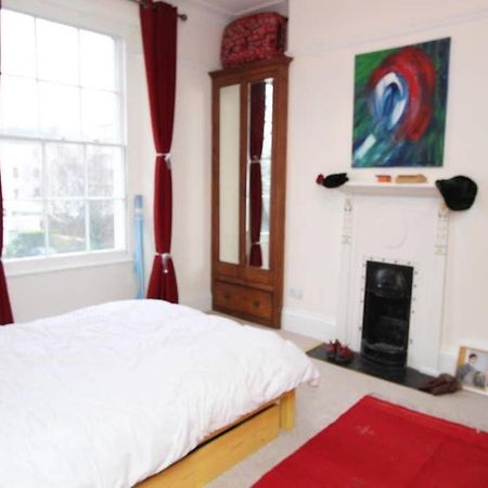 Stunning Arty Apartment In The Heart Of Clifton Bristol Dış mekan fotoğraf